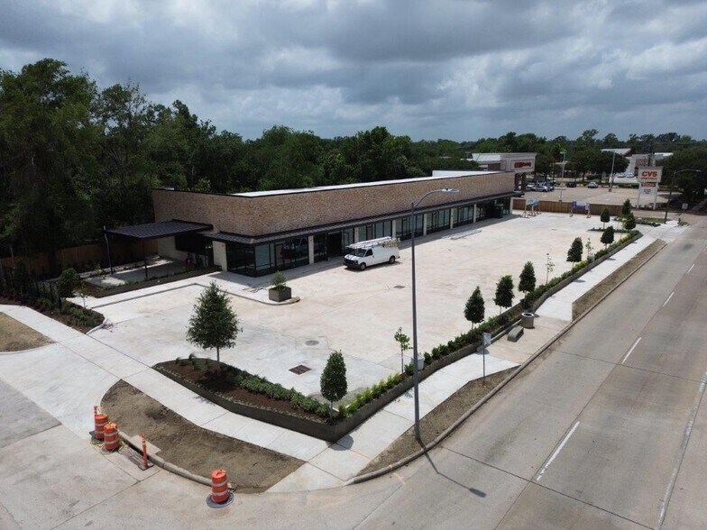 More Photos Of 9437 Hammerly Blvd, Houston Storefront For Lease