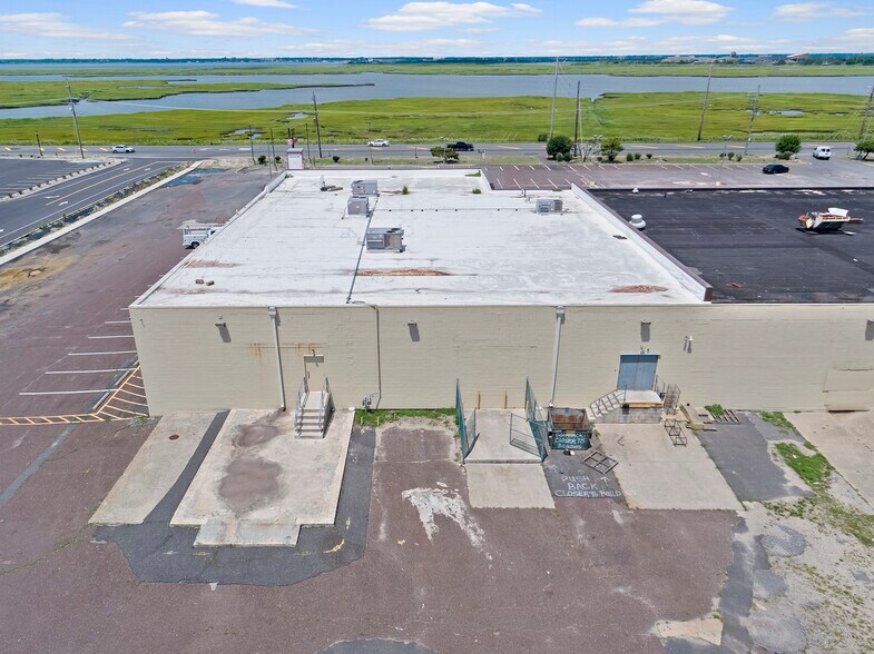 More Photos Of 4910 Wellington Ave, Ventnor City Freestanding For Lease