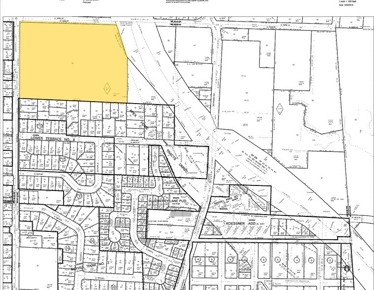 More Photos Of 855 S 192nd St, Seatac Warehouse For Lease