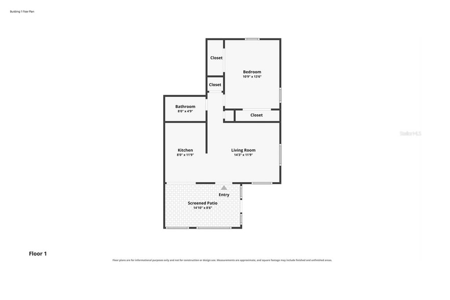 More Photos Of 149-155 New York Ave, Dunedin Apartments For Sale