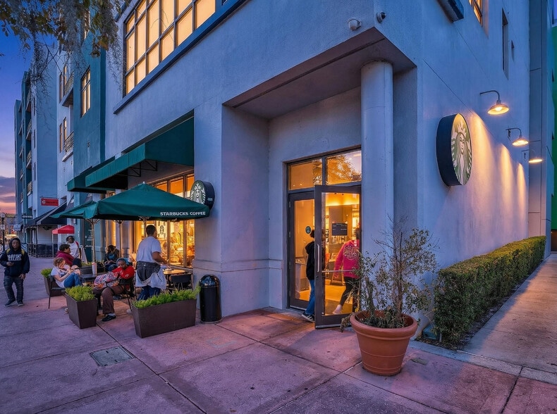 More Photos Of 10 N Summerlin Ave, Orlando Apartments For Sale