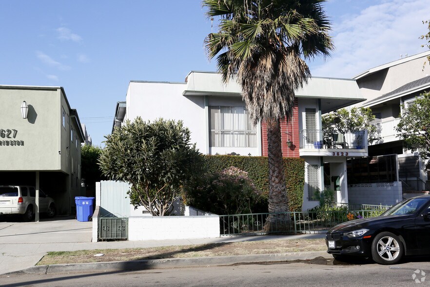 More Photos Of 3623 Clarington Ave, Los Angeles Apartments For Sale