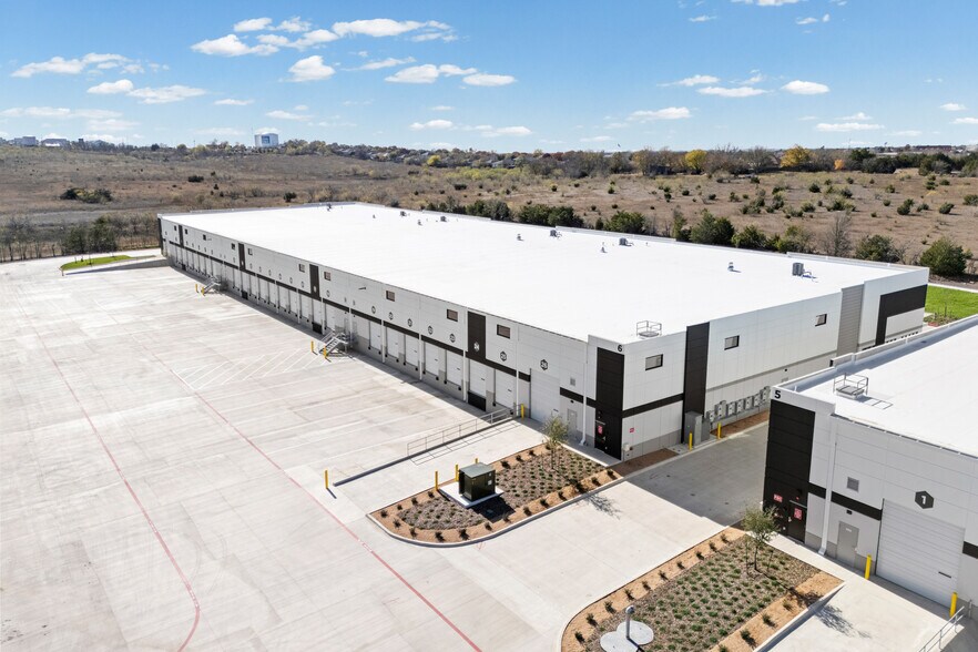 More Photos Of 1340 FM 2001, Buda Unknown For Lease