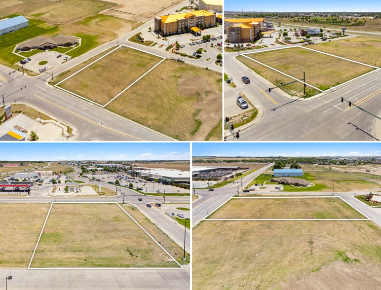 More Photos Of 2900 E Schulman Ave, Garden City Land For Sale