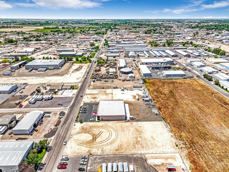 More Photos Of 2361 Eldridge Ave, Twin Falls Land For Sale