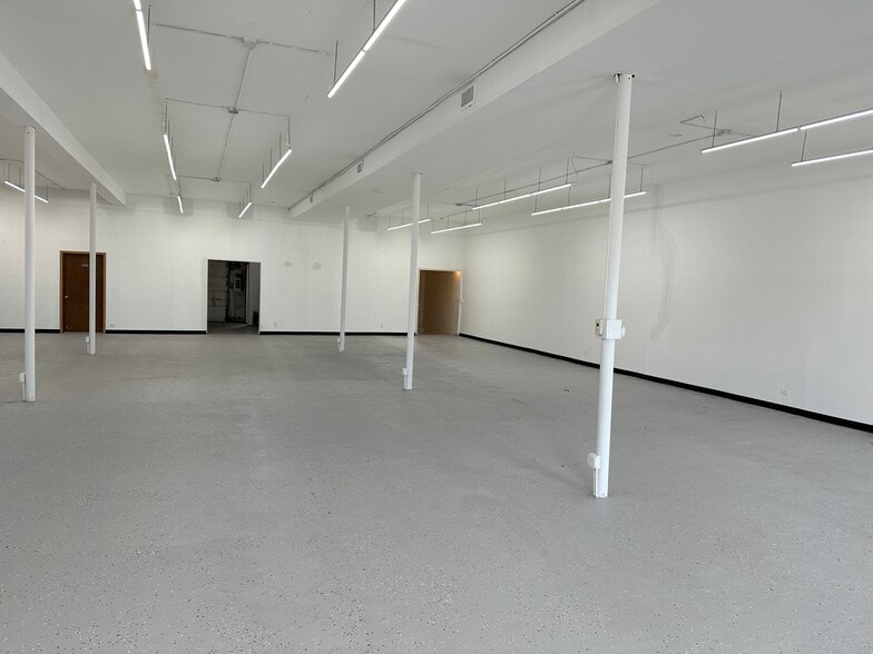 More Photos Of 7532-7550 N Milwaukee Ave, Chicago General Retail For Lease