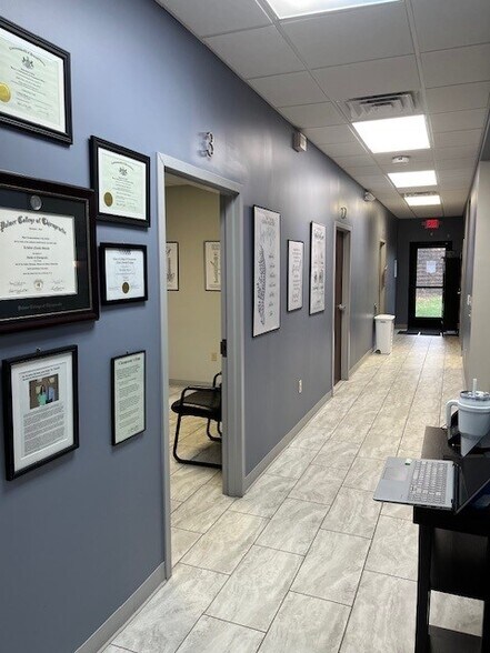 More Photos Of 2476 Washington Rd, Canonsburg Office For Sale