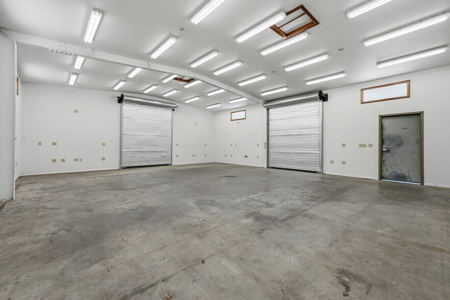 More Photos Of 1025 Idaho Maryland Rd, Grass Valley Warehouse For Lease