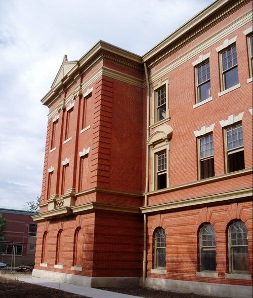 More Photos Of 1115 Acoma St, Denver Office For Lease