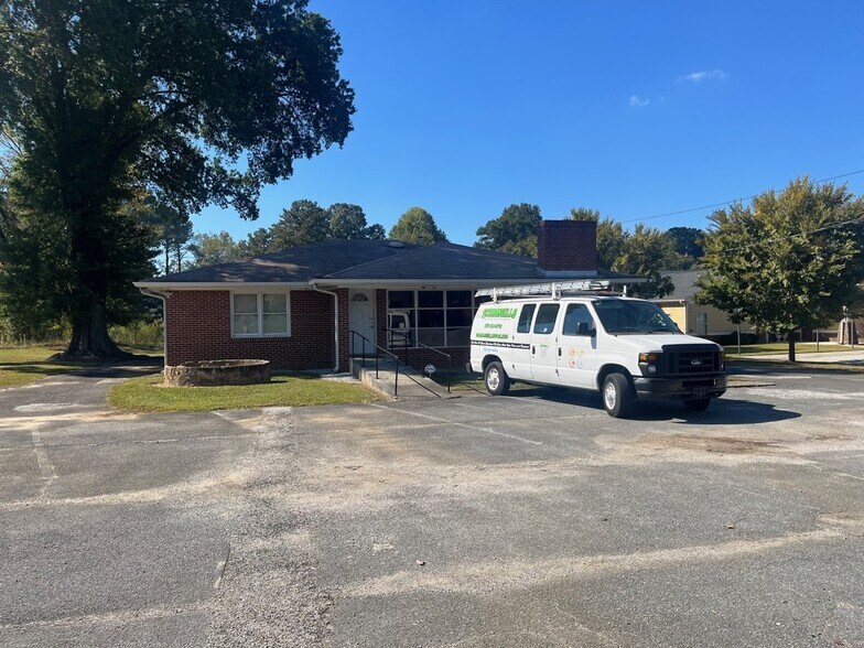 More Photos Of 2377 NE Canton Rd, Marietta Land For Sale