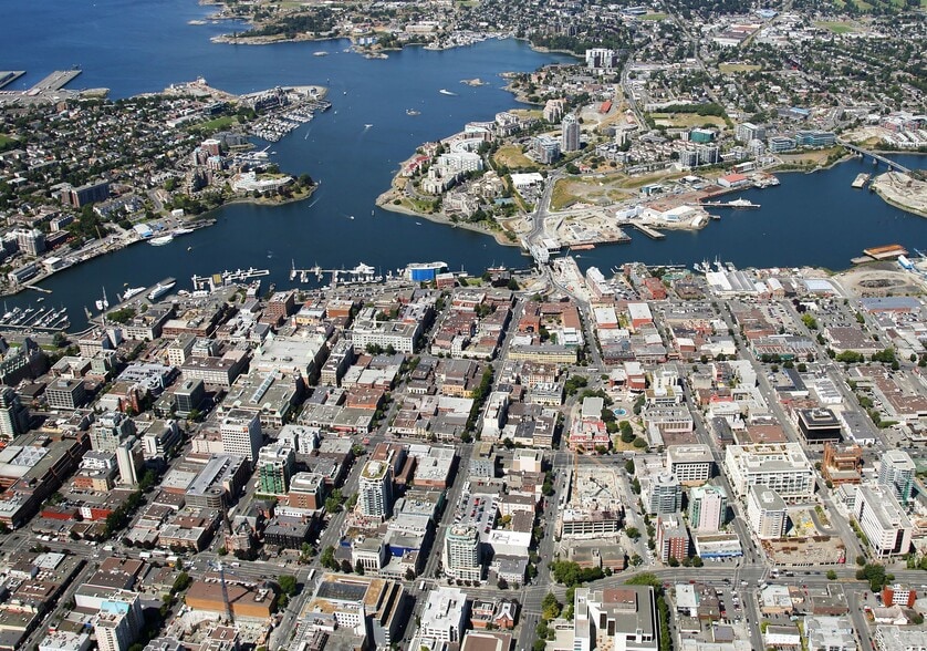 More Photos Of 705 Johnson St, Victoria Apartments For Sale