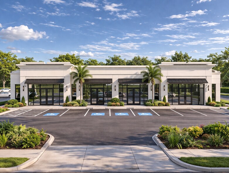 More Photos Of 4908 Northlake Blvd, Palm Beach Gardens Land For Sale