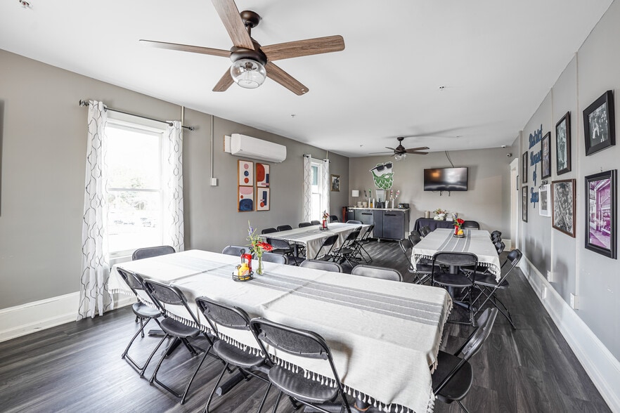 More Photos Of 1240 Fort Bragg Rd, Fayetteville Restaurant For Sale