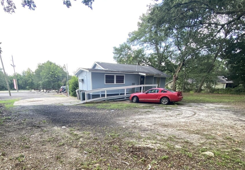 More Photos Of 2171 Olive Rd, Pensacola Auto Dealership For Sale