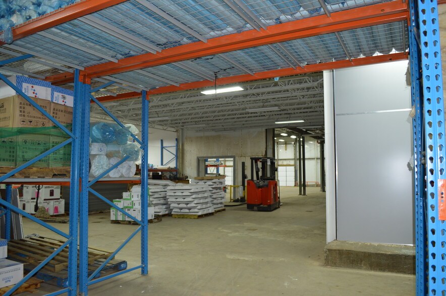 More Photos Of 3657 Old Getwell Rd, Memphis Warehouse For Sale