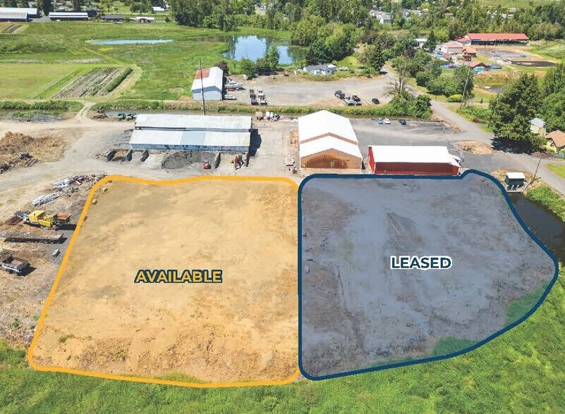 More Photos Of 34616 E Columbia Ave, Scappoose Manufacturing For Lease