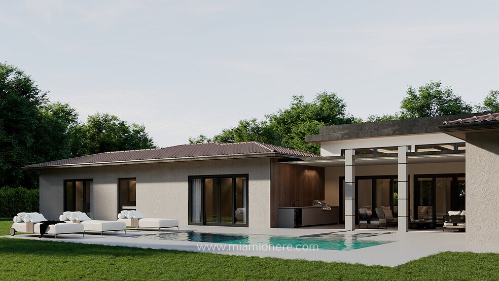 More Photos Of 12321 SW 1st St, Plantation Land For Sale