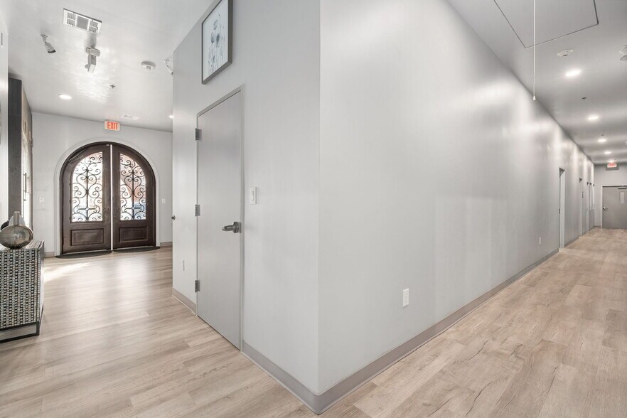 More Photos Of 4833 Medical Center Dr, McKinney Medical For Lease