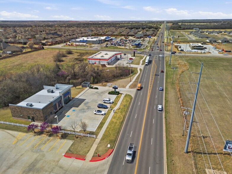 More Photos Of 2804 SW 134th St, Oklahoma City Medical For Sale