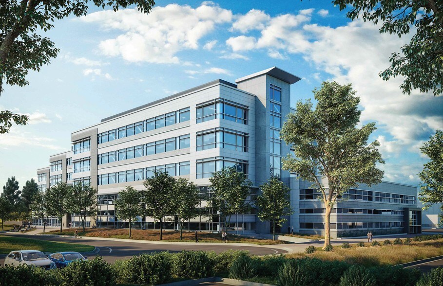 More Photos Of 1350 Adams Ct, Menlo Park Research And Development For Lease