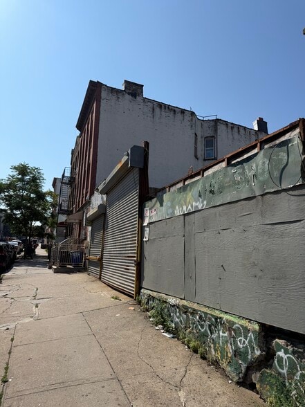 More Photos Of 420 39th St, Brooklyn Land For Sale