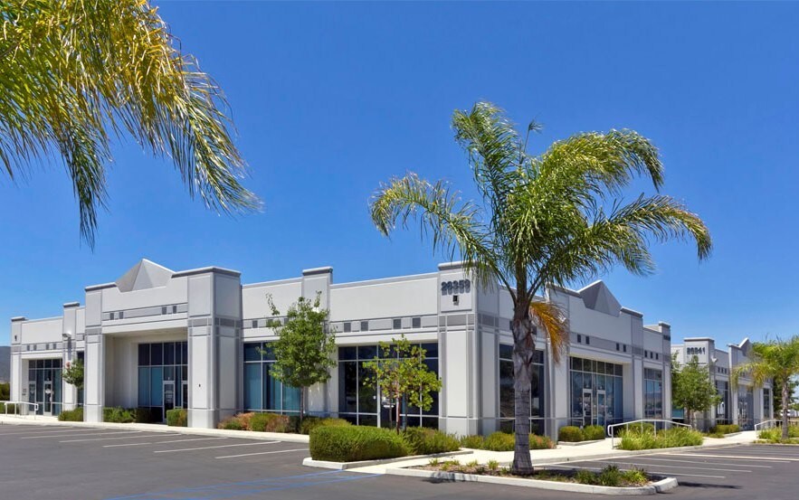 More Photos Of 26305 Jefferson Ave, Murrieta Unknown For Lease