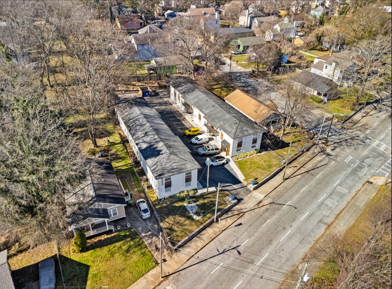 More Photos Of 803 Pryor St SW, Atlanta Apartments For Sale