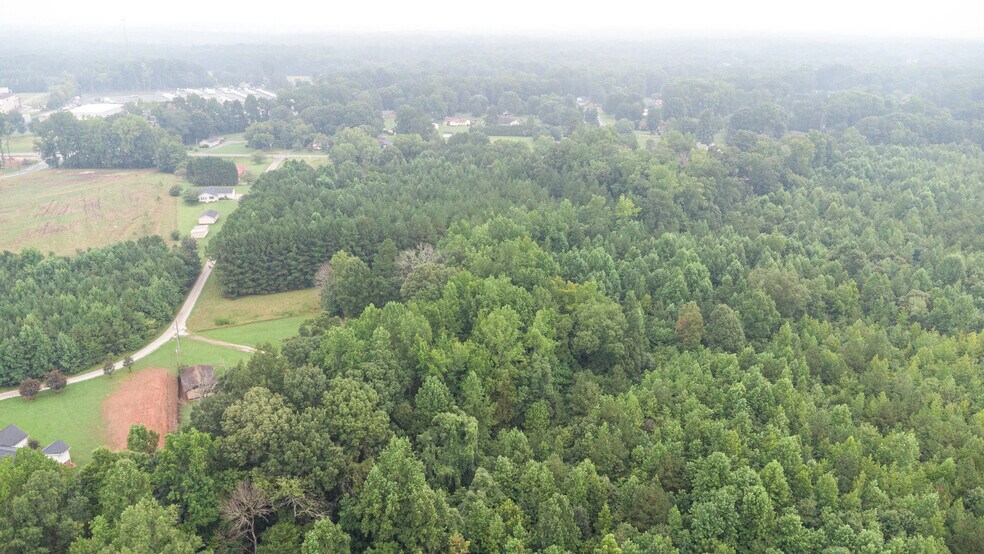 More Photos Of Corner-Lot @ Hwy 152 E & Kress Venture Dr, China Grove Land For Sale