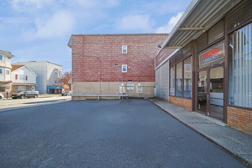 More Photos Of 214-216 Frank E Rodgers Blvd N, Harrison General Retail For Sale