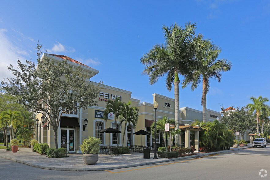 More Photos Of 10600-10690 Forest Hill Blvd, Wellington General Retail For Lease