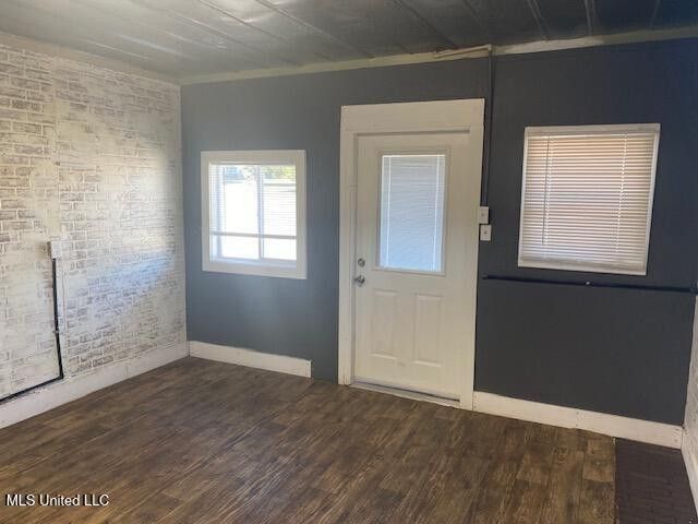 More Photos Of 7696 Highway 4 W, Senatobia Office For Sale