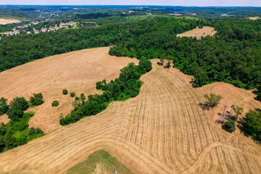 More Photos Of Route 18 Smith Township State Rd, Burgettstown Land For Sale