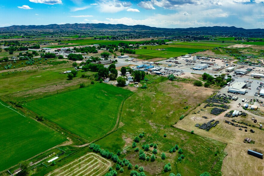 More Photos Of 2091 S 1500 E, Vernal Land For Sale