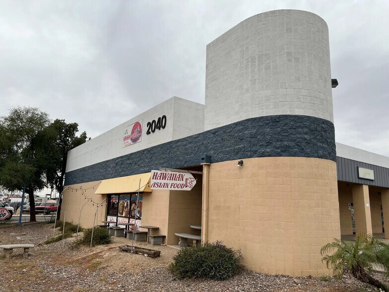 More Photos Of 2030 W Deer Valley Rd, Phoenix Unknown For Lease
