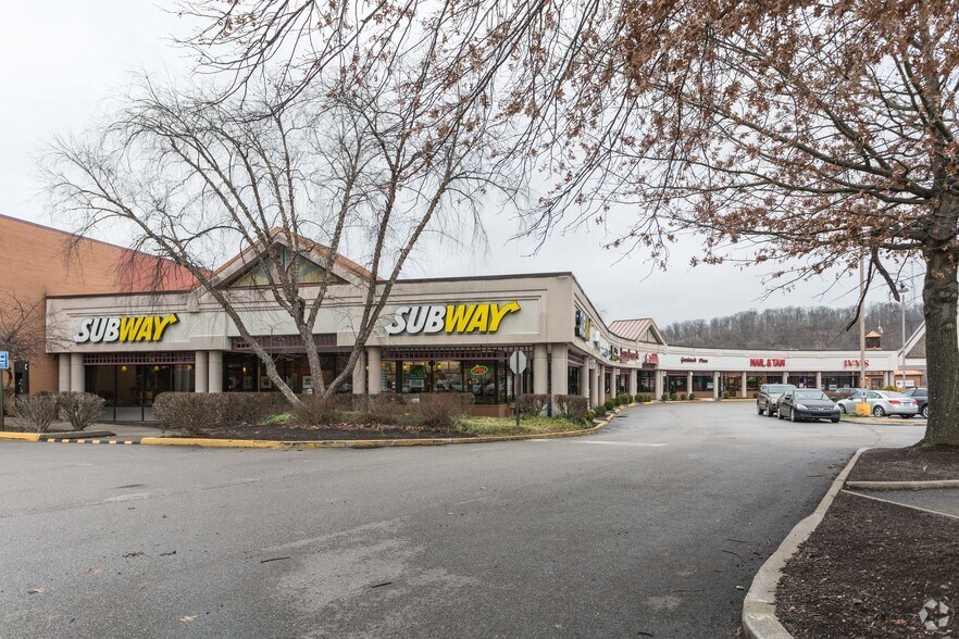Primary Photo Of 2 River Walk Mall, Charleston Unknown For Lease
