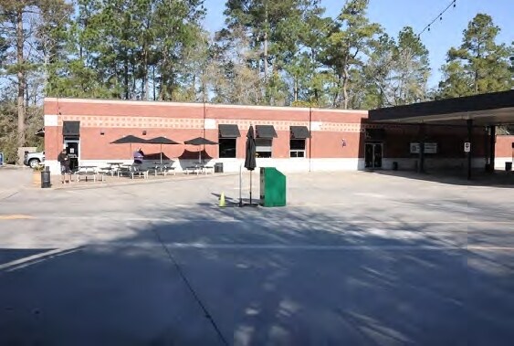 More Photos Of 4102 College Park Dr, Conroe Carwash For Sale