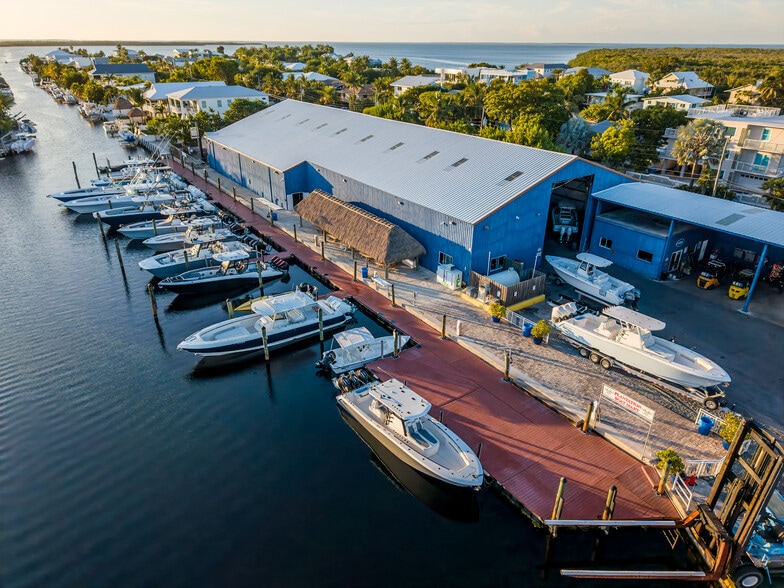 More Photos Of 90400 Overseas Hwy, Tavernier Marina For Sale