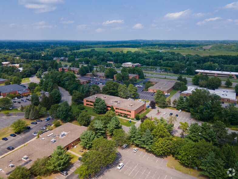 More Photos Of 286 Washington Avenue Ext, Albany Office For Lease