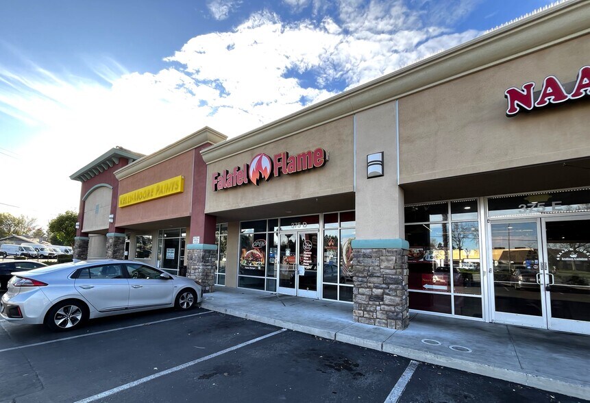 More Photos Of 375 Saratoga Ave, San Jose Unknown For Lease