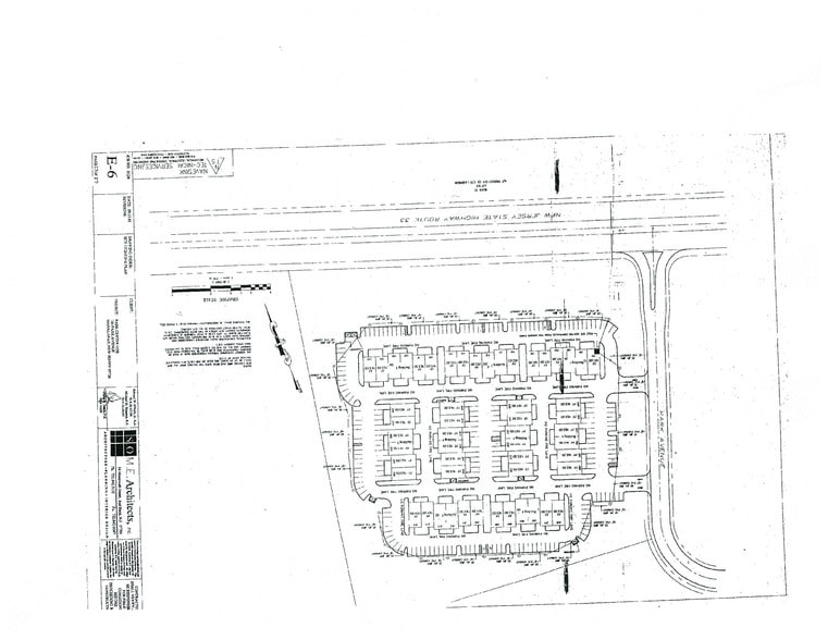 More Photos Of 100-110 Park Ave, Manalapan Township Flex For Lease