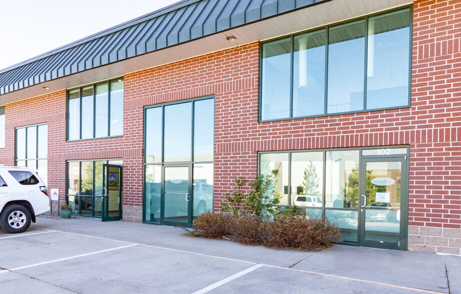 More Photos Of 11919 W I-70 N, Wheat Ridge Warehouse For Sale