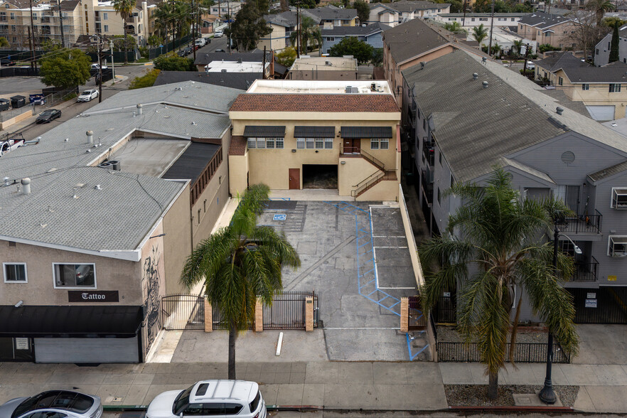 More Photos Of 1082 Redondo Ave, Long Beach Office For Sale