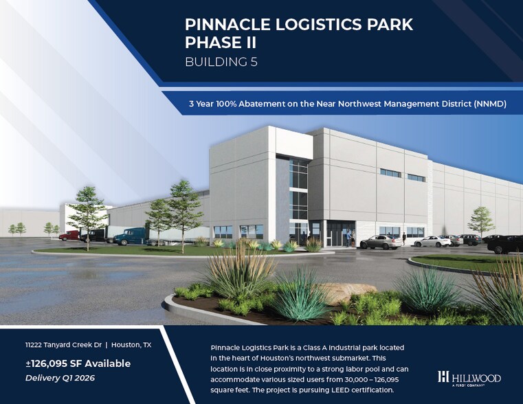 More Photos Of Breen Dr, Houston Unknown For Lease