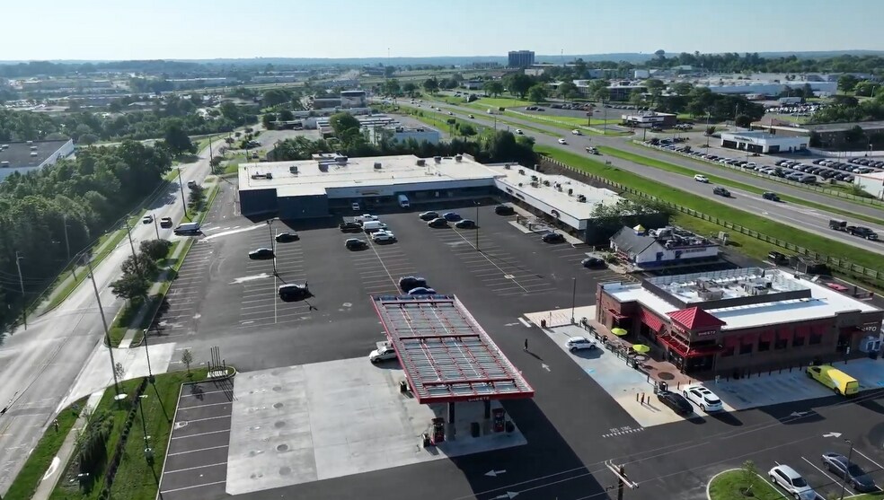 More Photos Of 810-852 Watertower Ln, Dayton Unknown For Lease