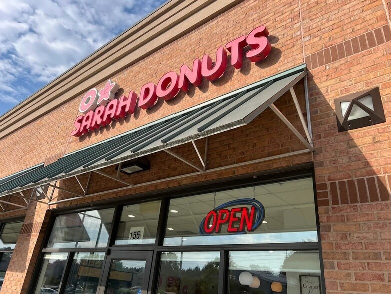 More Photos Of 5860 Jimmy Carter Blvd, Norcross Unknown For Lease