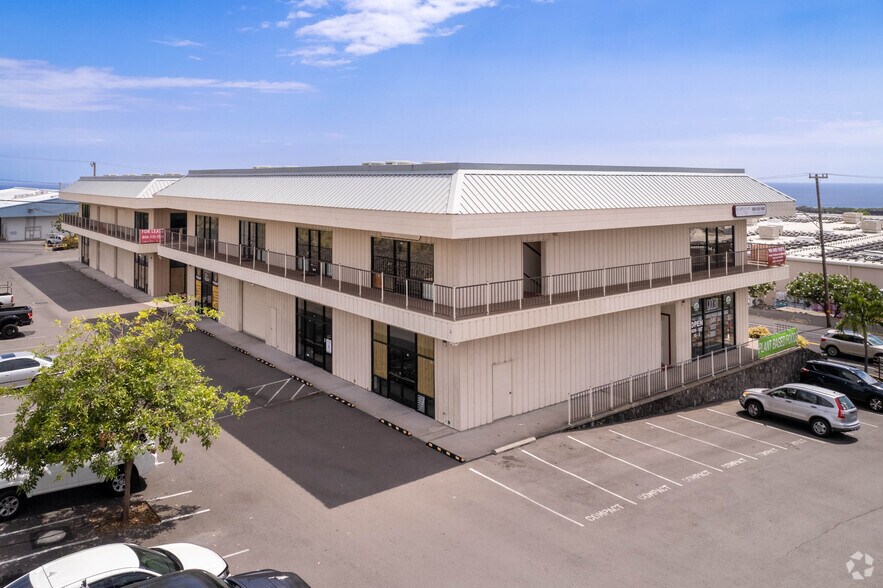 More Photos Of 73-5619 Kauhola St, Kailua Kona Storefront Retail Office For Lease