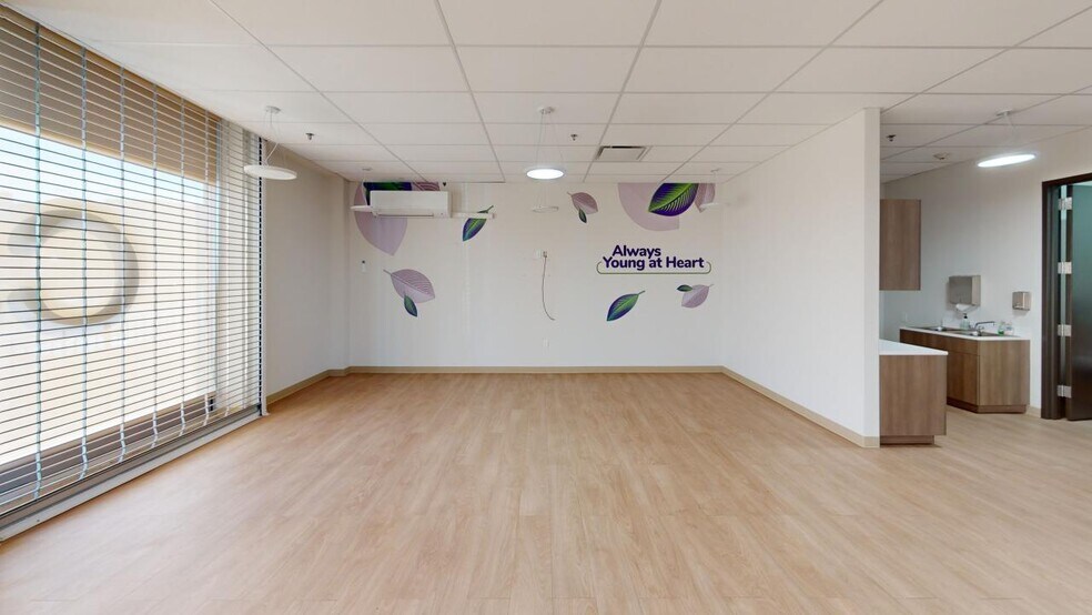 More Photos Of 7801-15 Linden Blvd, Queens Healthcare For Lease