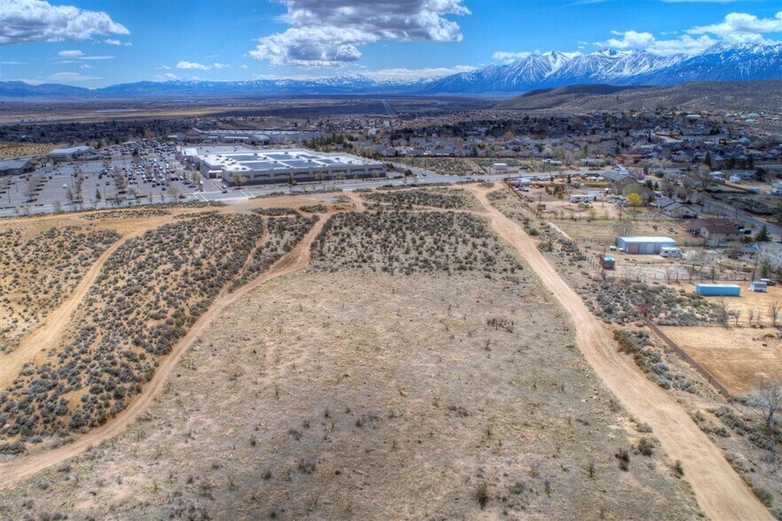 More Photos Of 900 Jacks Valley Rd, Carson City Land For Sale