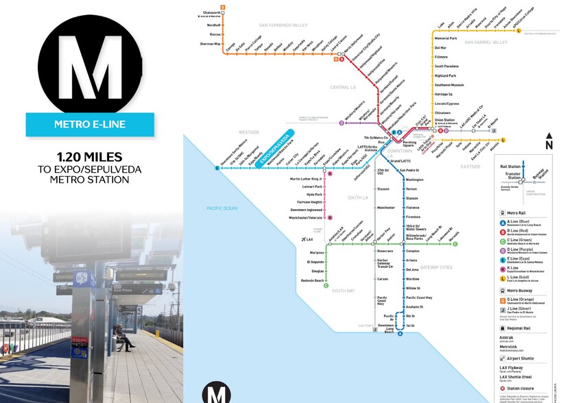 More Photos Of 2512 S Centinela Ave, Los Angeles Land For Sale