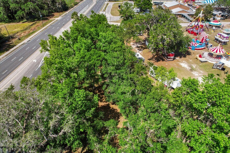 More Photos Of 0 Broad St, Brooksville Land For Sale
